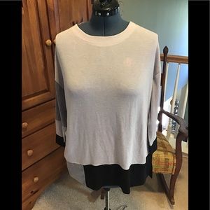 Simpli u brand top nwot